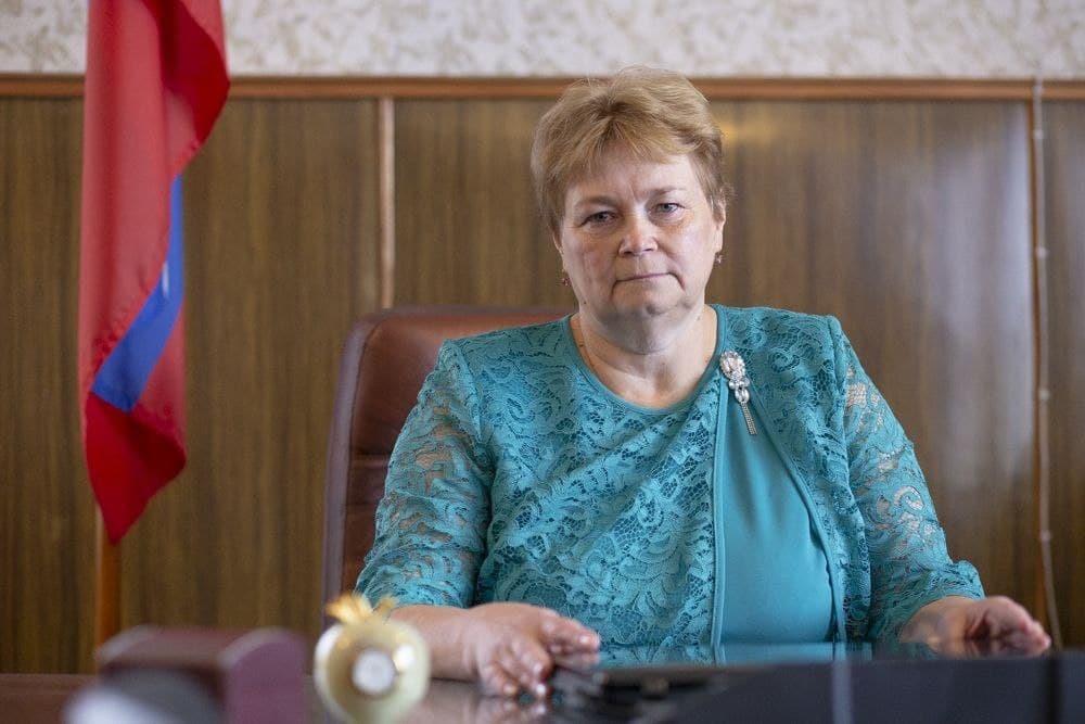 Суд закрыл административное дело в отношении главы Пустошкинского района